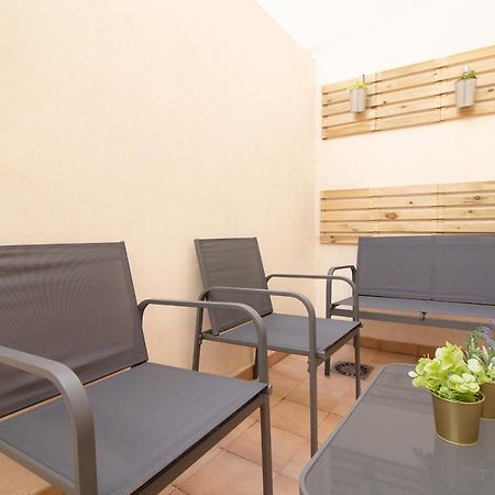 Global Properties Coqueto Apartamento En Sagunto Zewnętrze zdjęcie