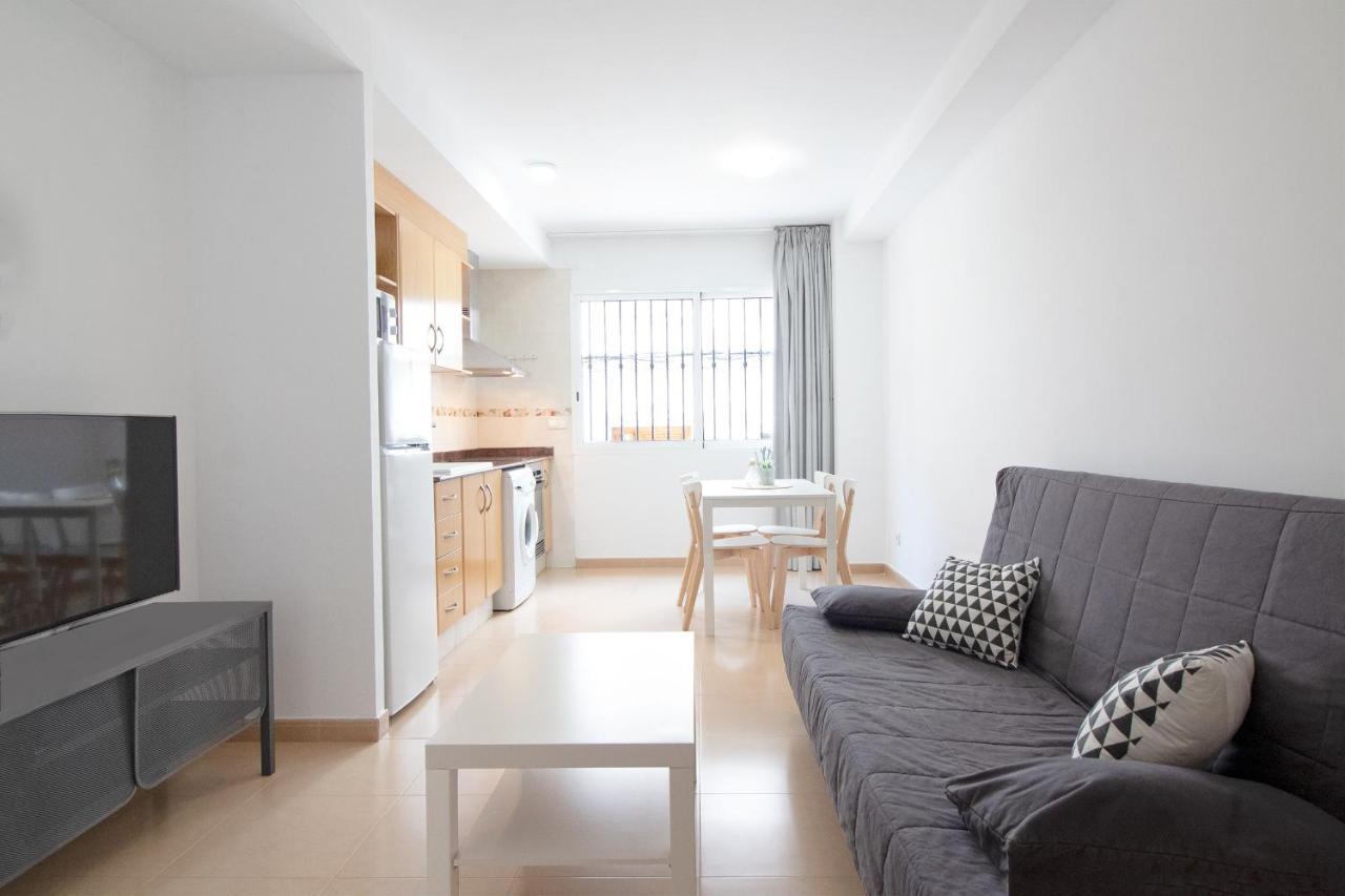 Global Properties Coqueto Apartamento En Sagunto Zewnętrze zdjęcie