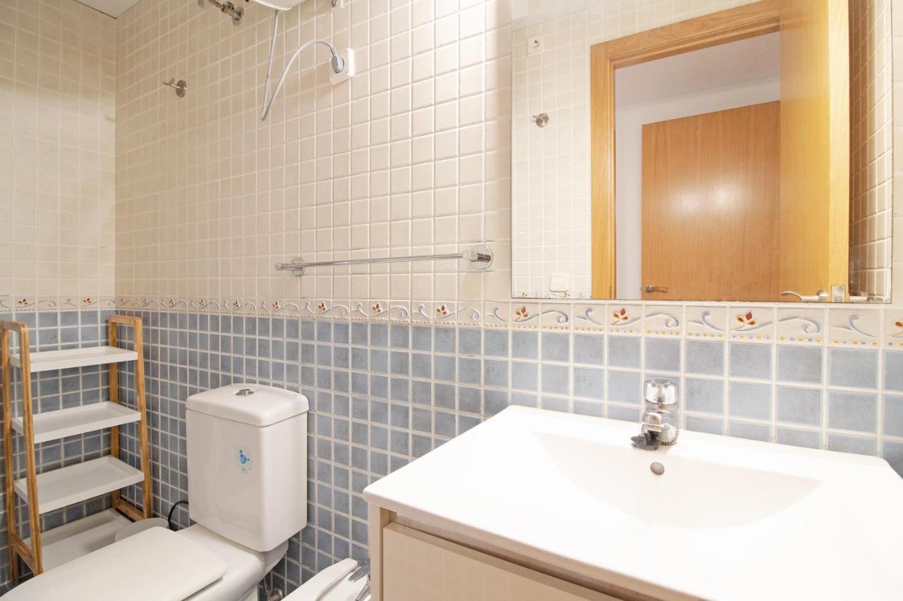 Global Properties Coqueto Apartamento En Sagunto Zewnętrze zdjęcie