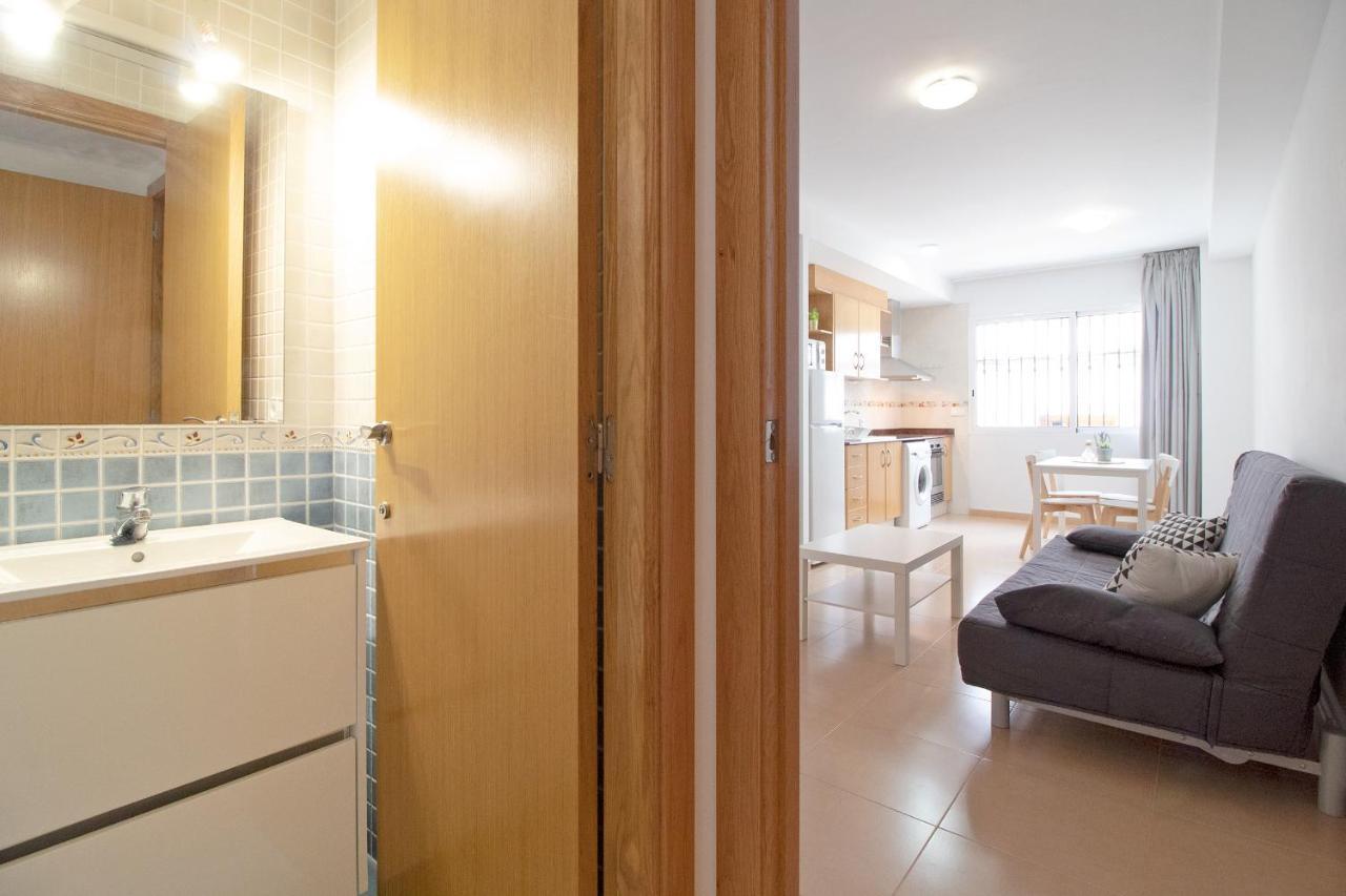 Global Properties Coqueto Apartamento En Sagunto Zewnętrze zdjęcie