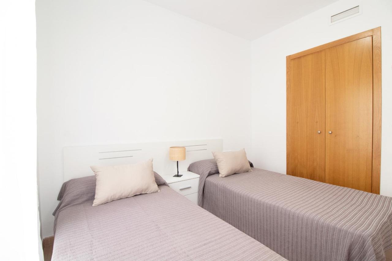 Global Properties Coqueto Apartamento En Sagunto Zewnętrze zdjęcie