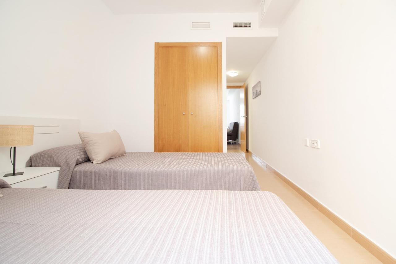 Global Properties Coqueto Apartamento En Sagunto Zewnętrze zdjęcie