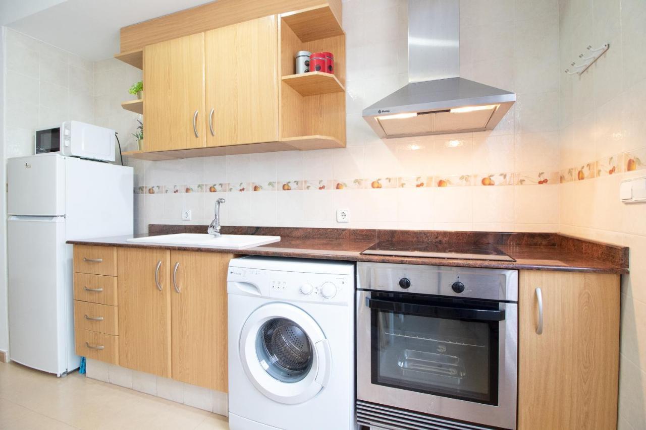 Global Properties Coqueto Apartamento En Sagunto Zewnętrze zdjęcie
