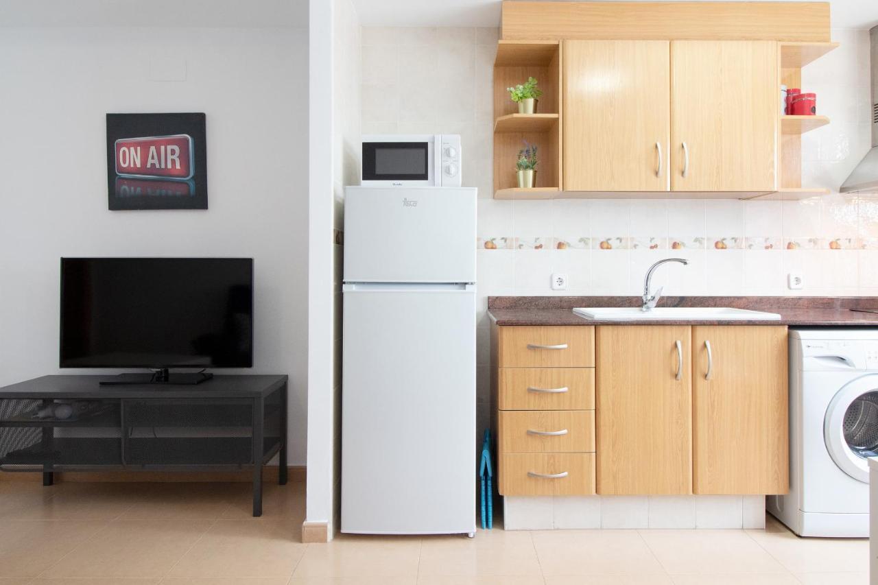 Global Properties Coqueto Apartamento En Sagunto Zewnętrze zdjęcie