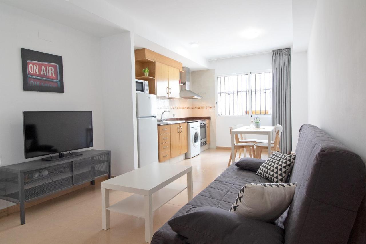 Global Properties Coqueto Apartamento En Sagunto Zewnętrze zdjęcie