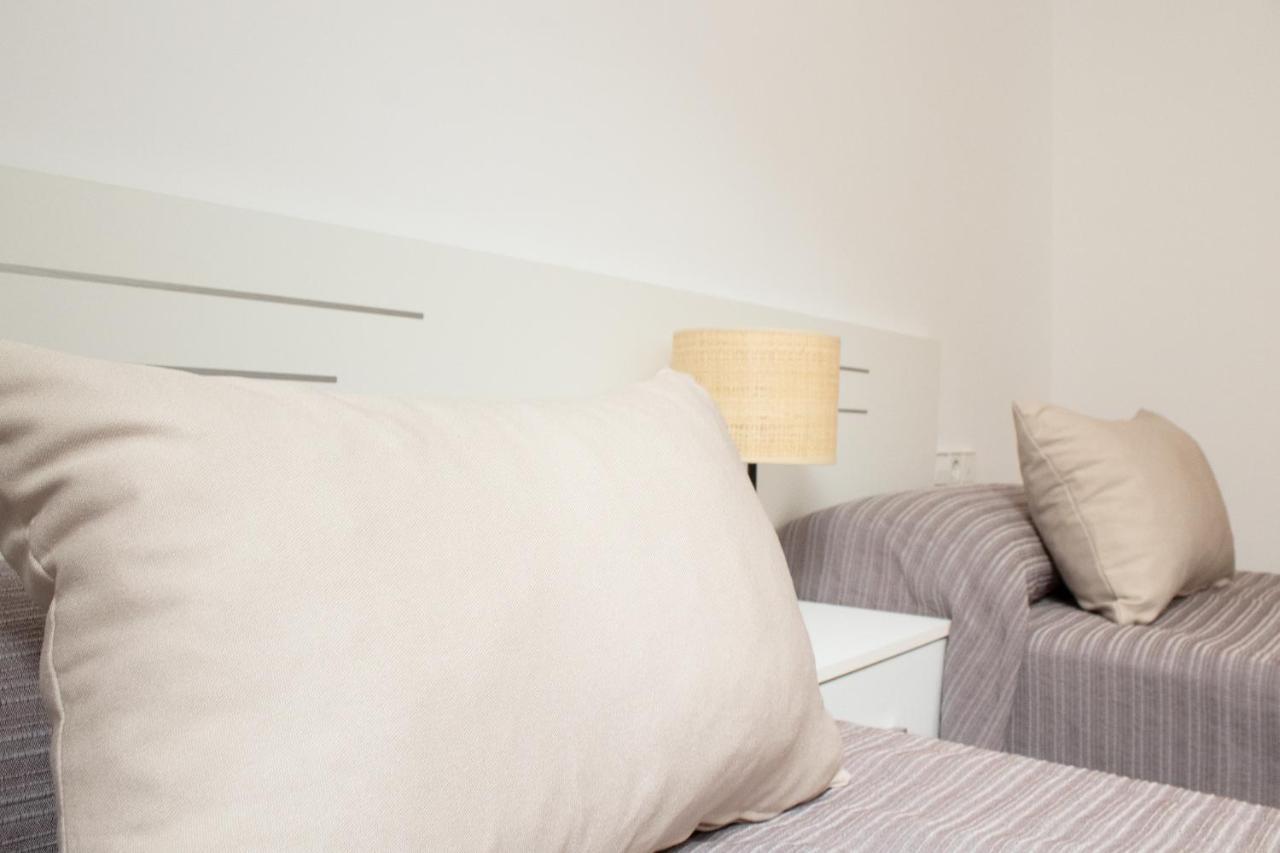 Global Properties Coqueto Apartamento En Sagunto Zewnętrze zdjęcie