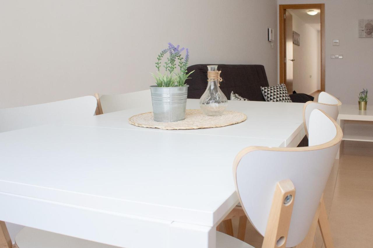 Global Properties Coqueto Apartamento En Sagunto Zewnętrze zdjęcie