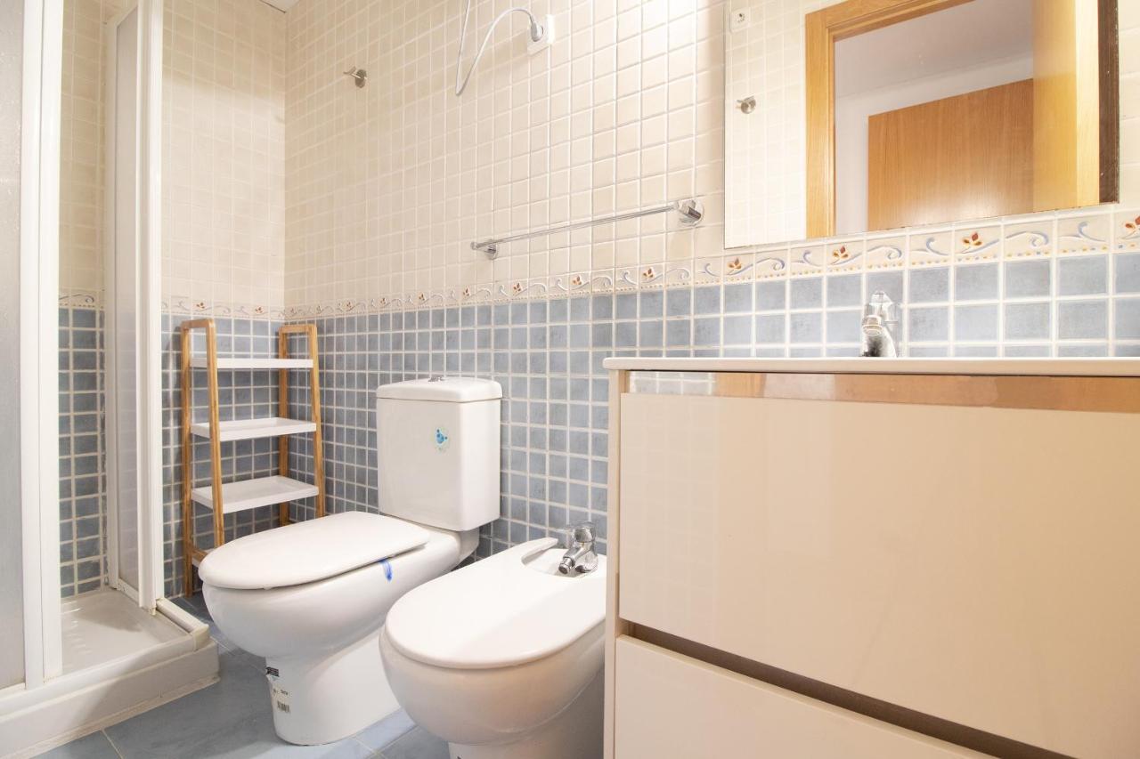 Global Properties Coqueto Apartamento En Sagunto Zewnętrze zdjęcie