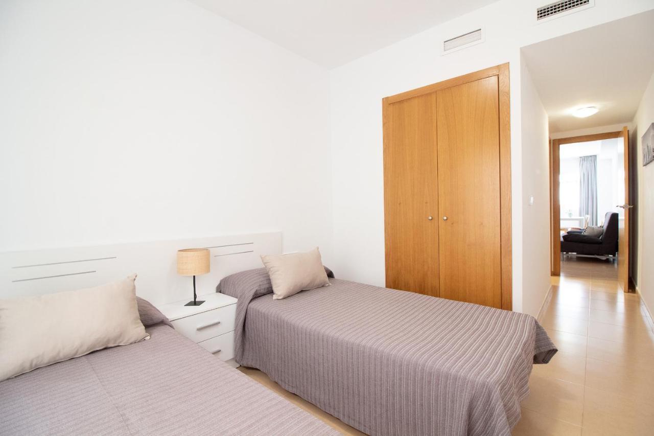 Global Properties Coqueto Apartamento En Sagunto Zewnętrze zdjęcie