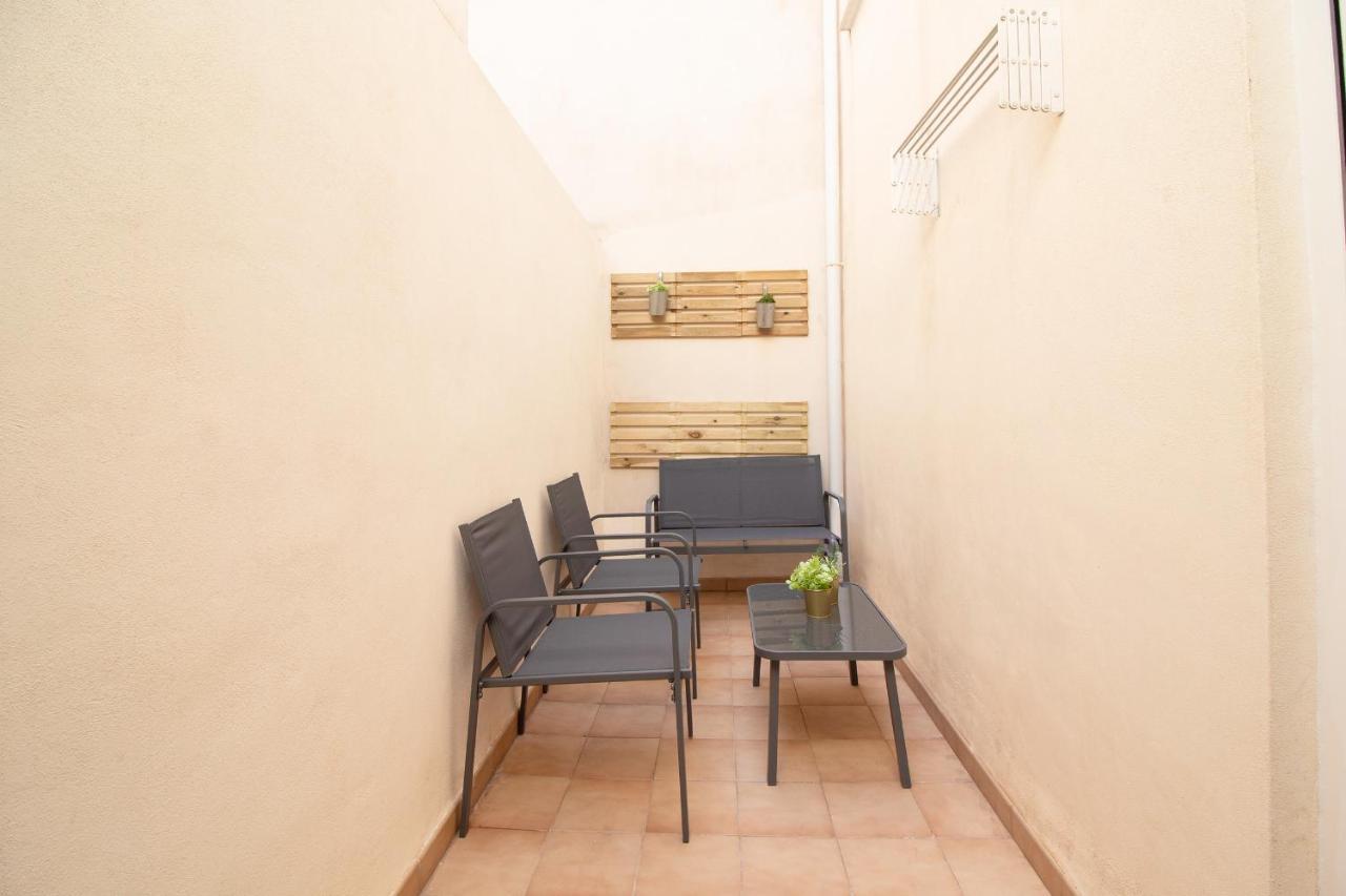 Global Properties Coqueto Apartamento En Sagunto Zewnętrze zdjęcie