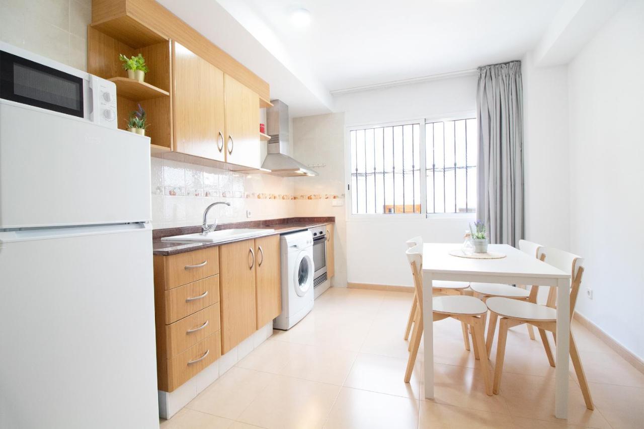 Global Properties Coqueto Apartamento En Sagunto Zewnętrze zdjęcie