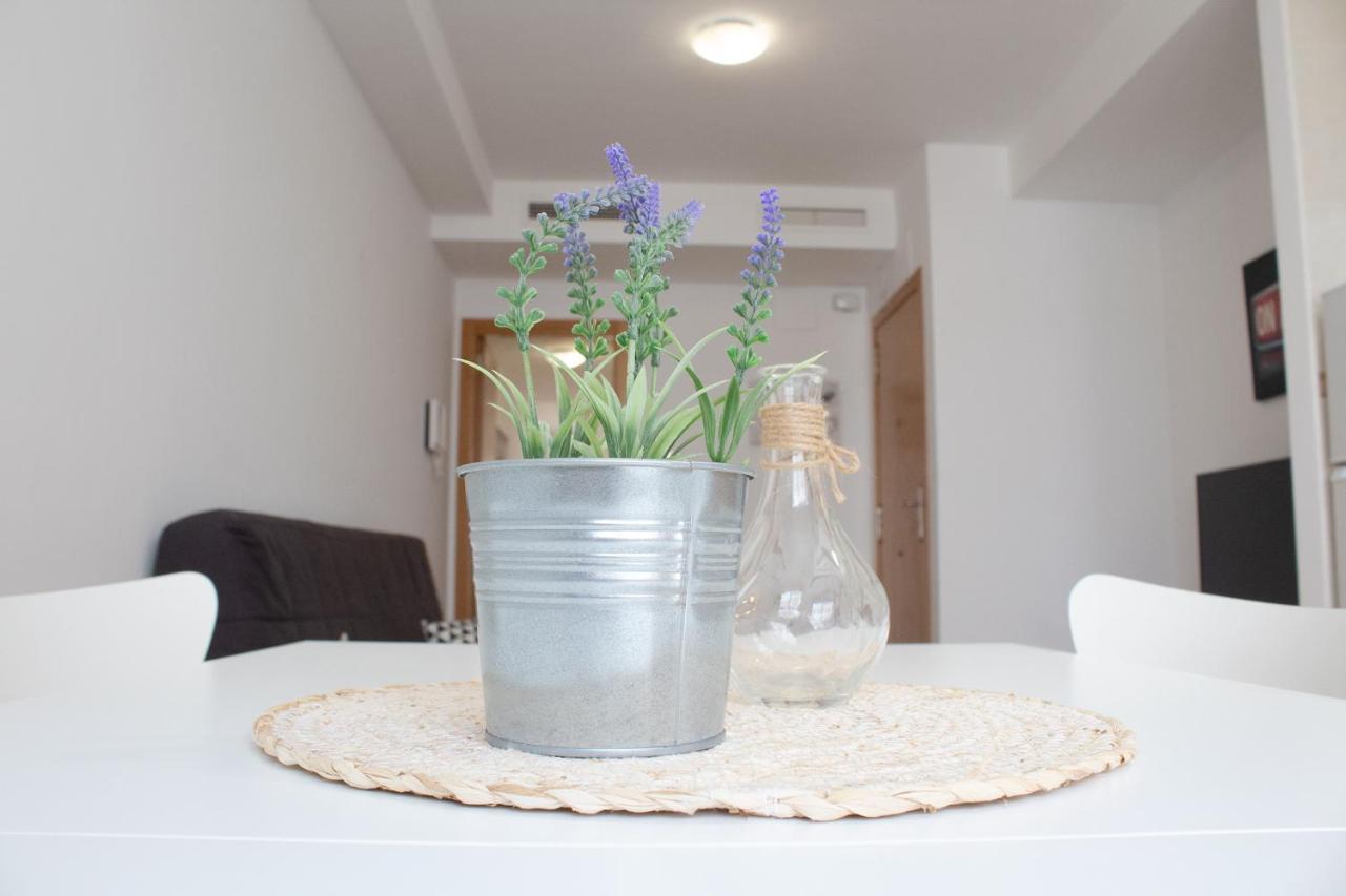 Global Properties Coqueto Apartamento En Sagunto Zewnętrze zdjęcie