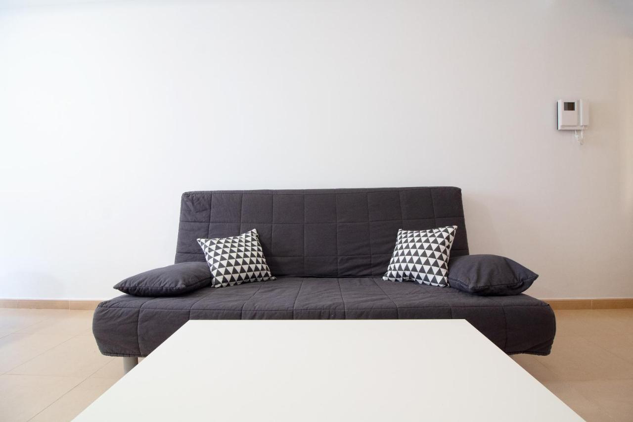 Global Properties Coqueto Apartamento En Sagunto Zewnętrze zdjęcie