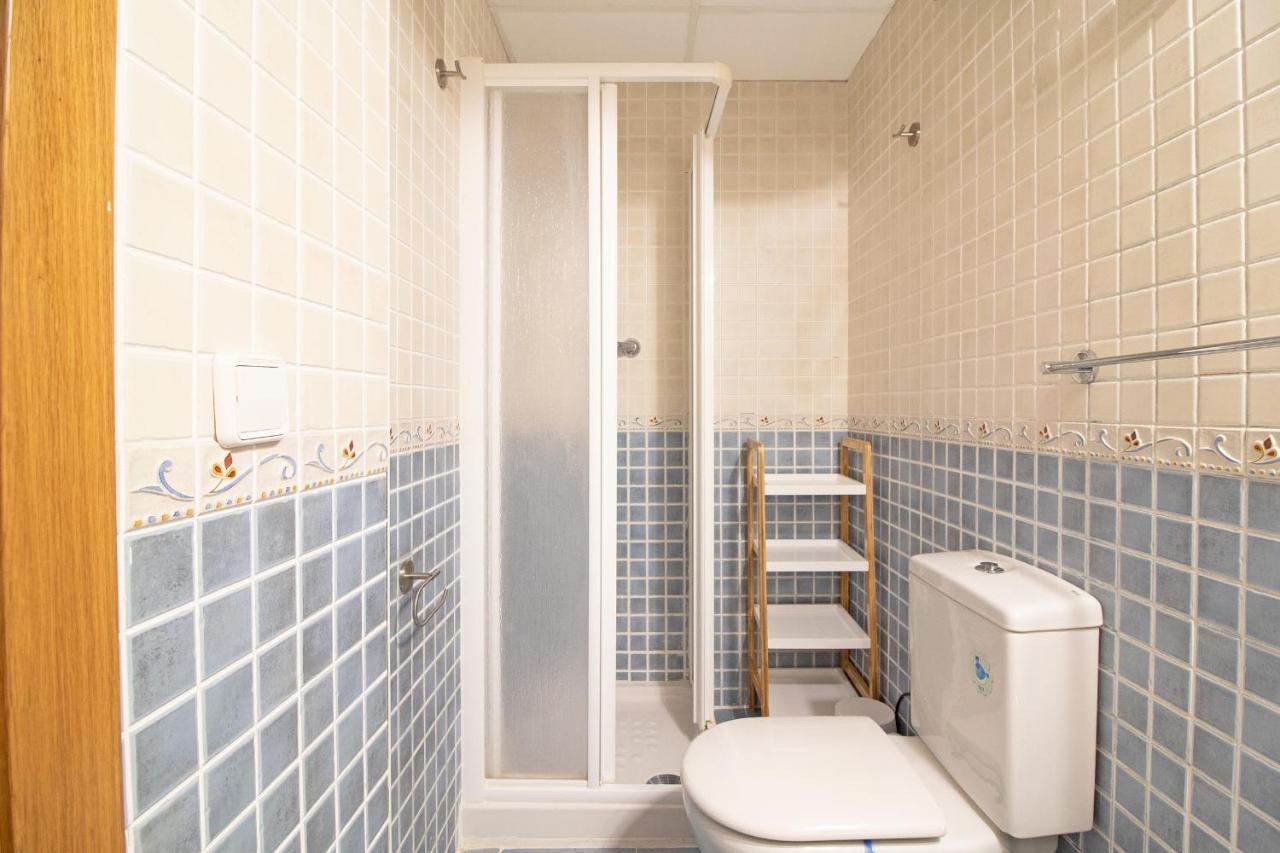 Global Properties Coqueto Apartamento En Sagunto Zewnętrze zdjęcie