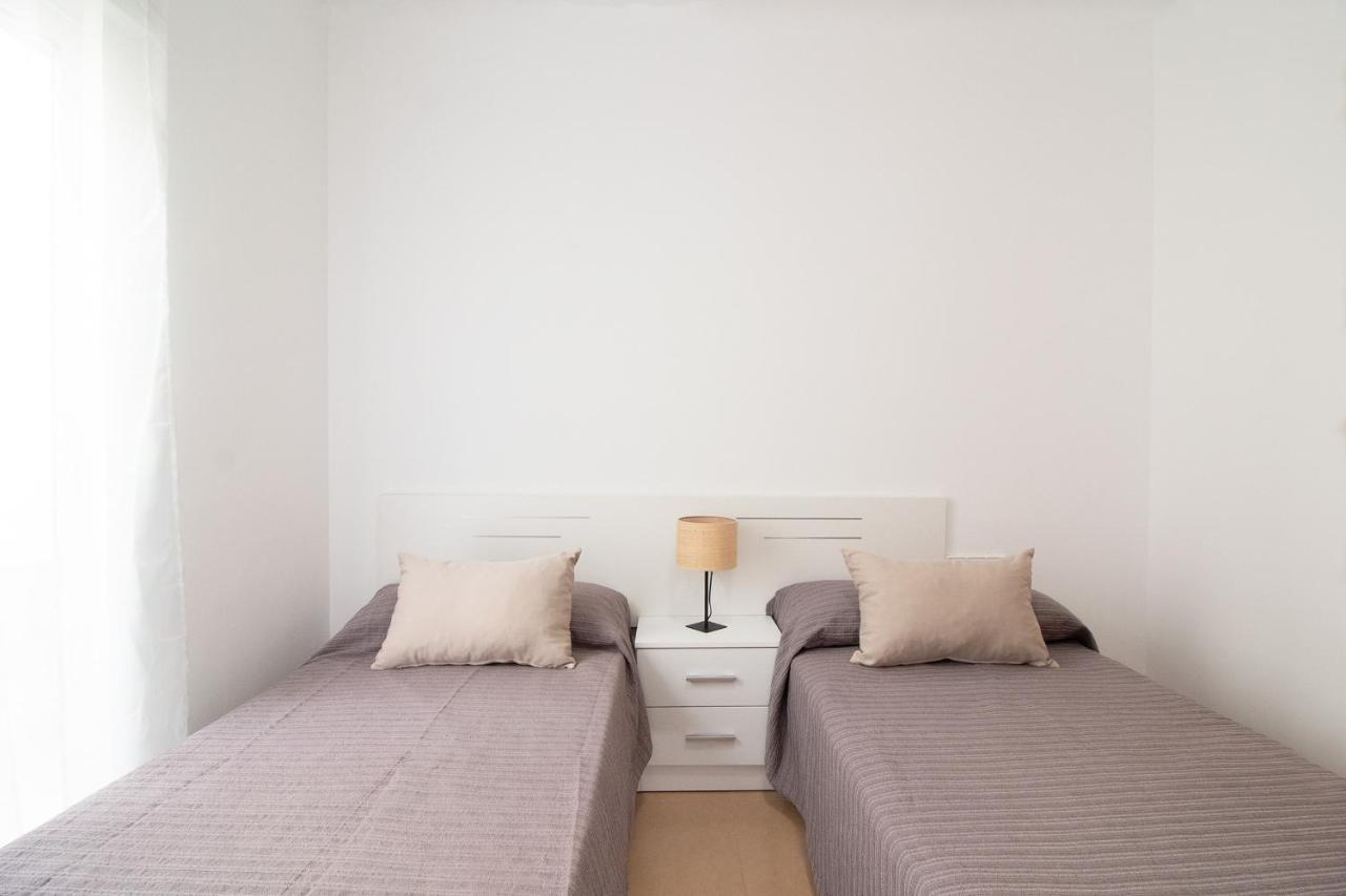 Global Properties Coqueto Apartamento En Sagunto Zewnętrze zdjęcie